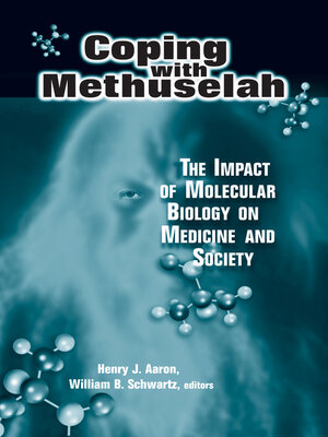 cover image of Coping with Methuselah